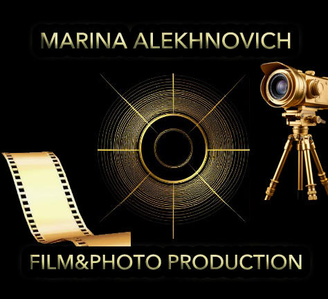 MARINA ALEKHNOVICH